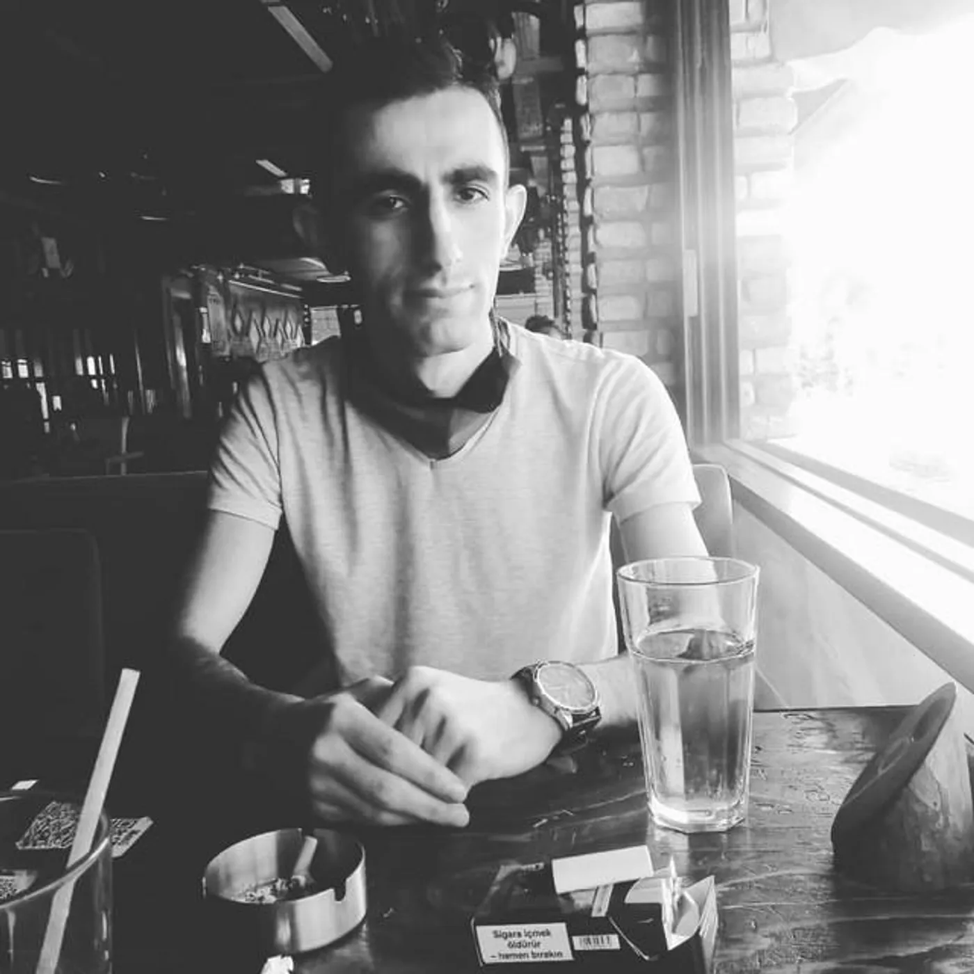 Emrah Koçoğlu