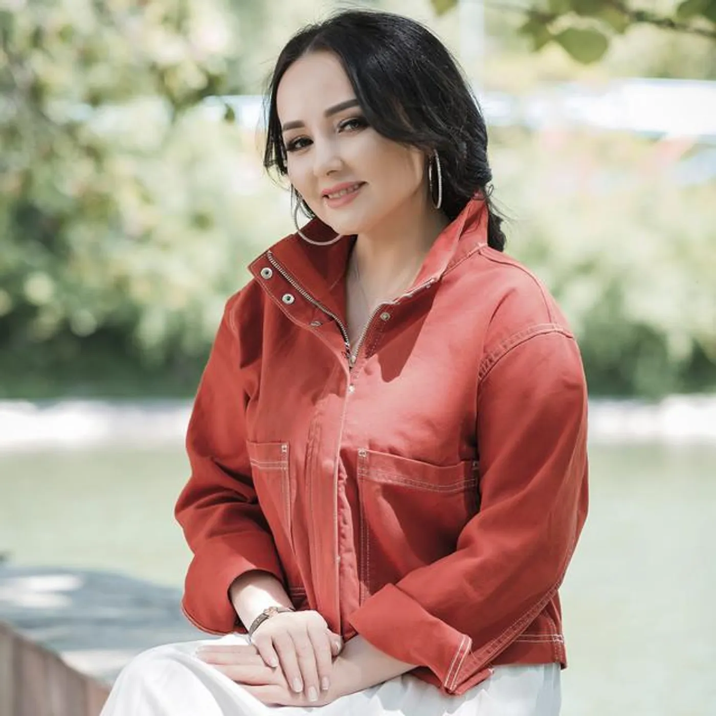 Zhazıra Baıyrbekova