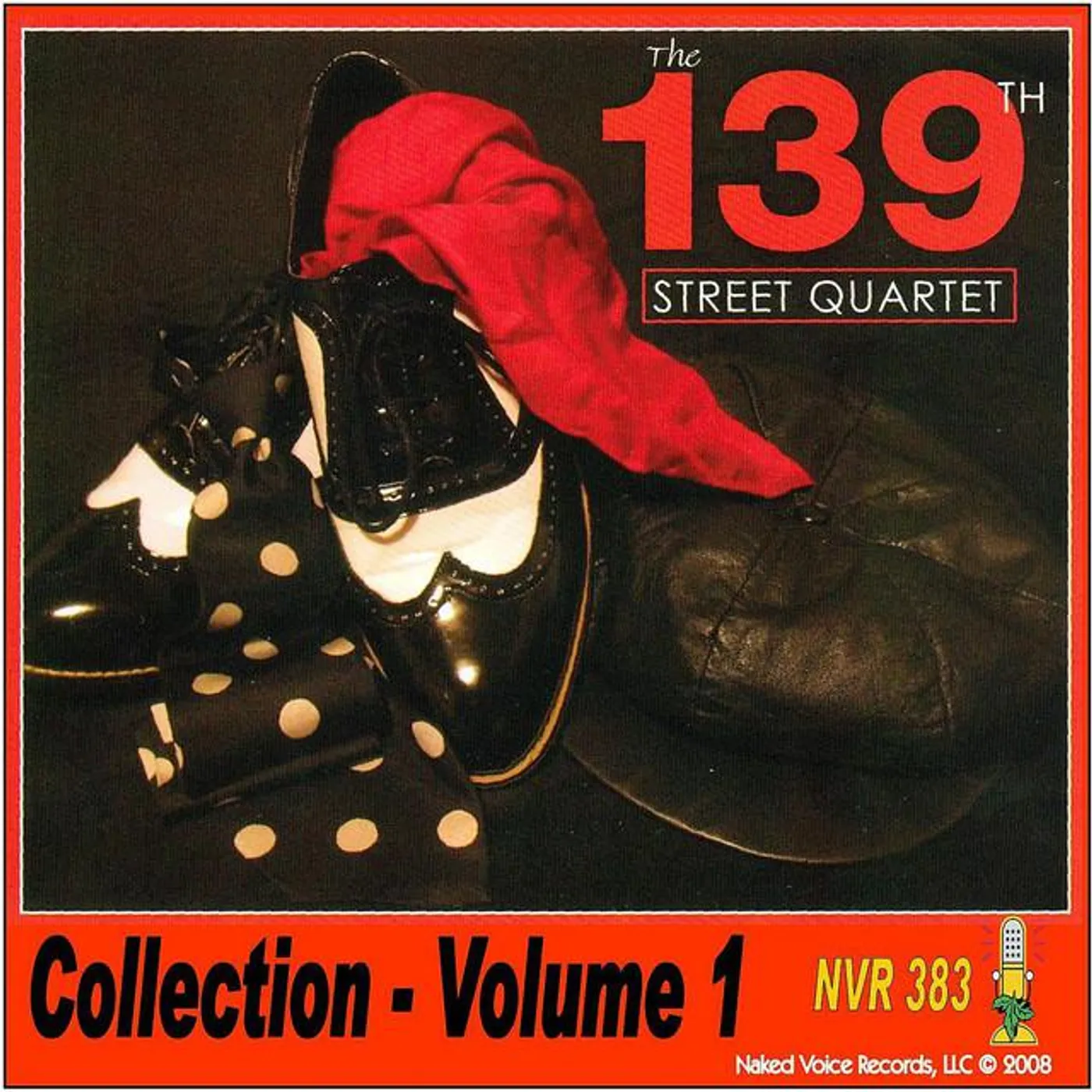 139th Street Quartet Brand Page