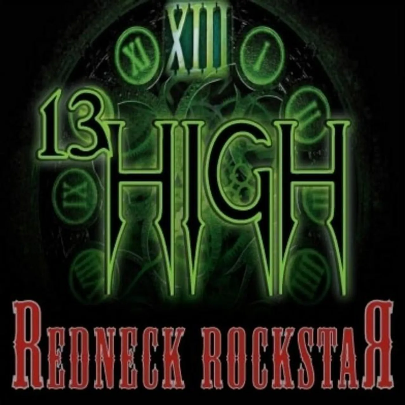 13 High Brand Page