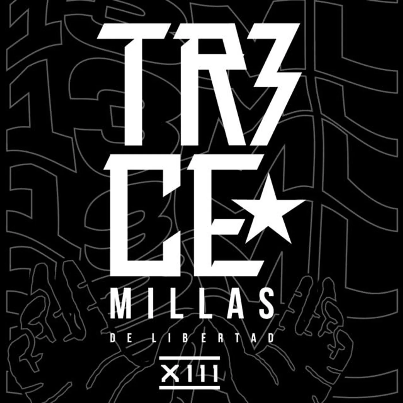 13 Millas de Libertad