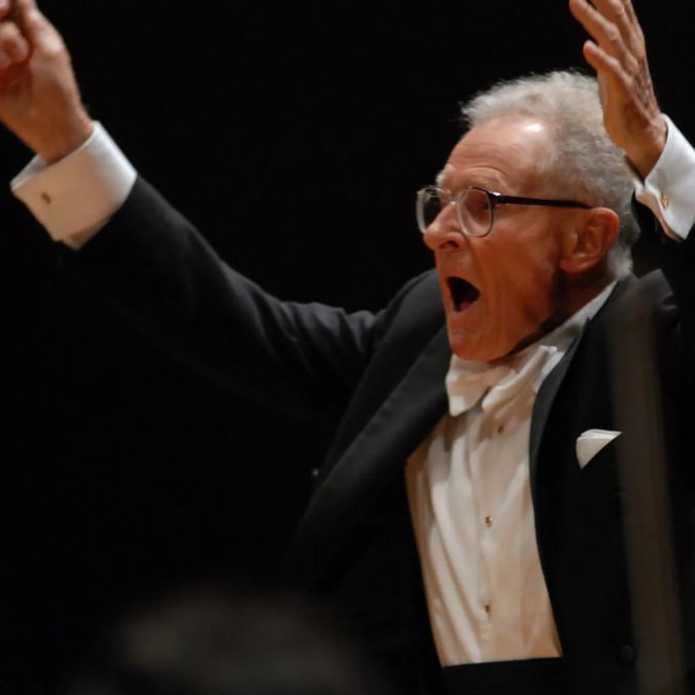 Stanisław Skrowaczewski