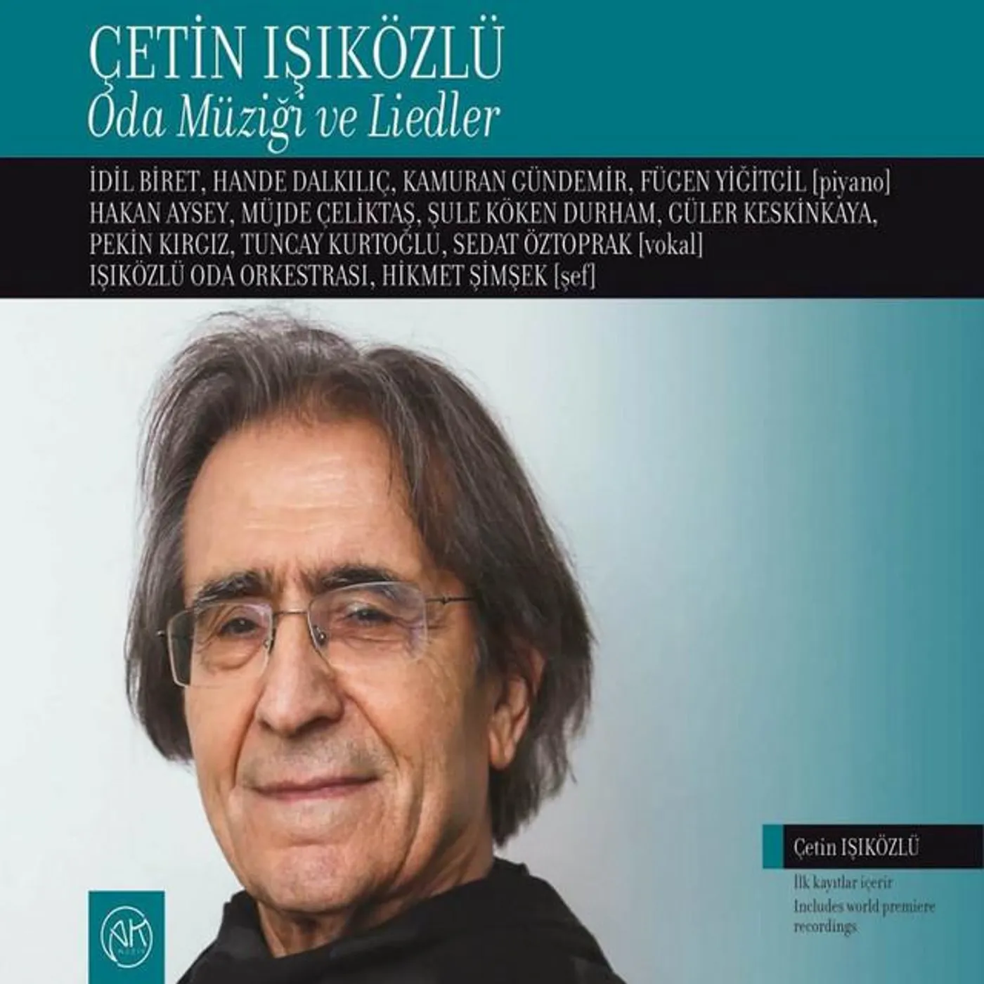 Çetin Işıközlü