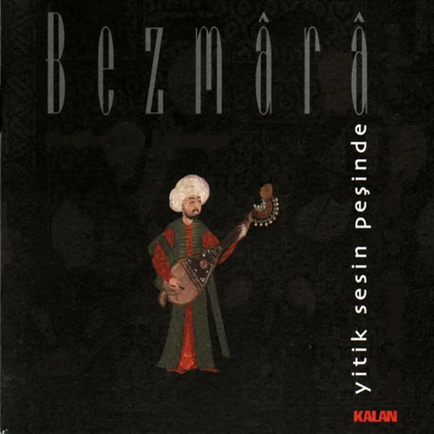 Bezmara Topluluğu