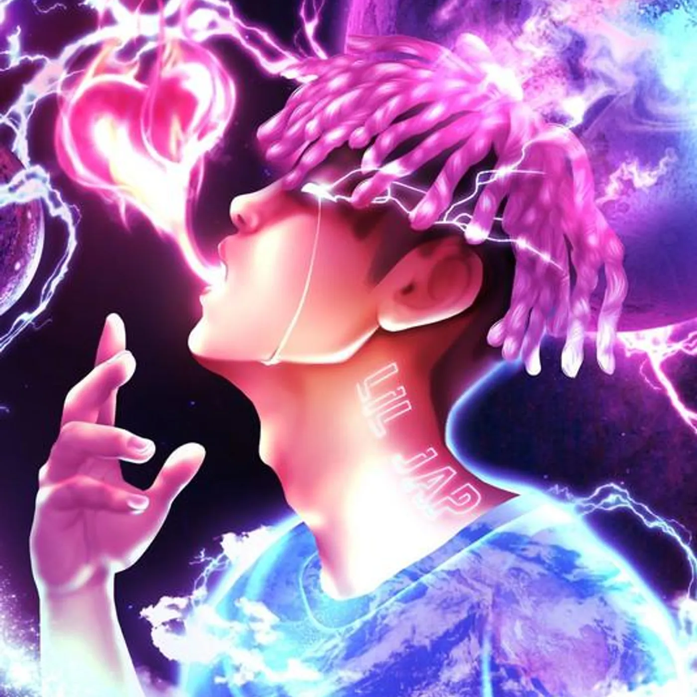 リルジャップ