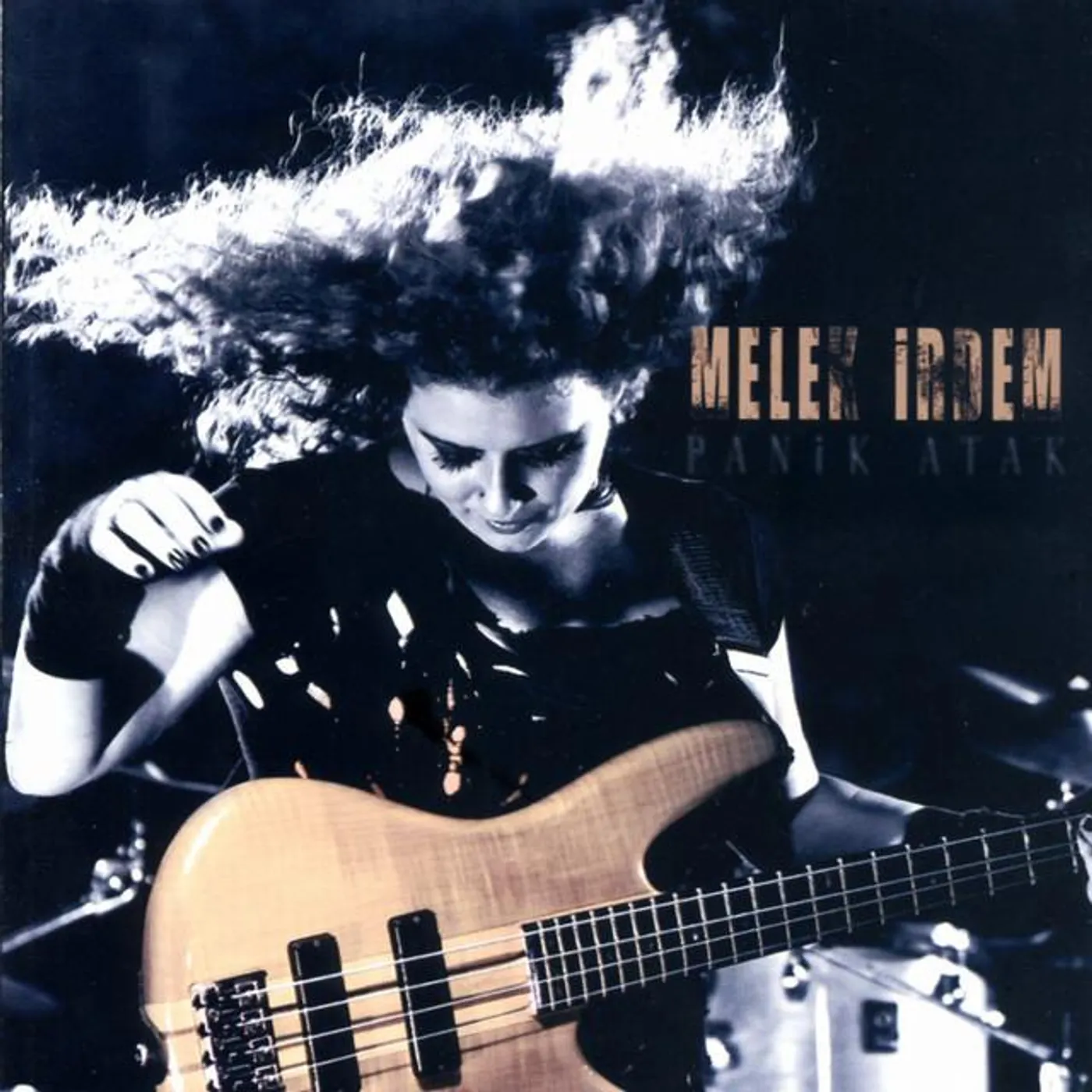 Melek İrdem Brand Page