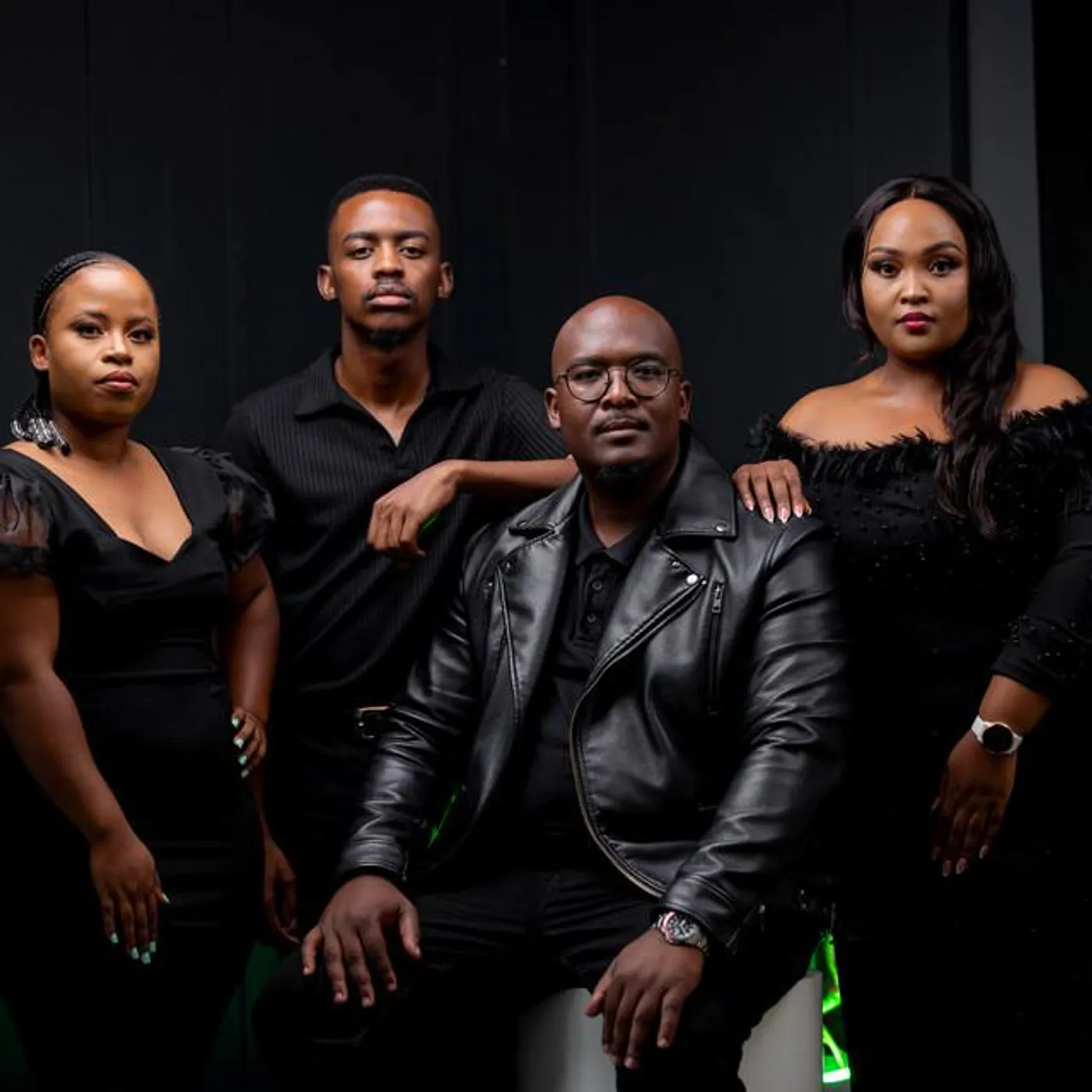 God’s Grace Ministries Brand Page