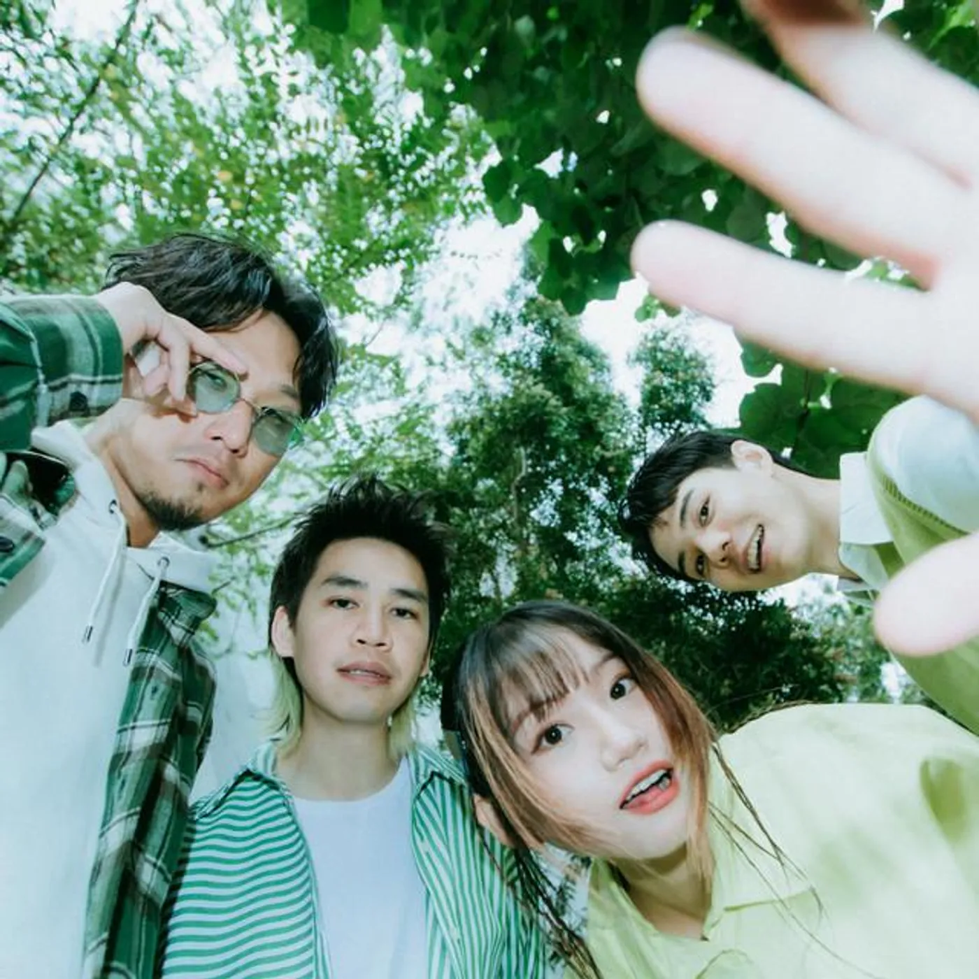 庸俗救星Vulgar Savior Brand Page