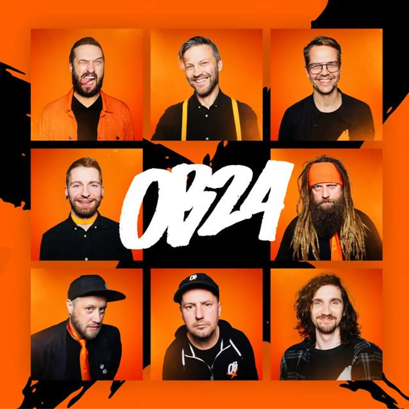 Oranžās Brīvdienas