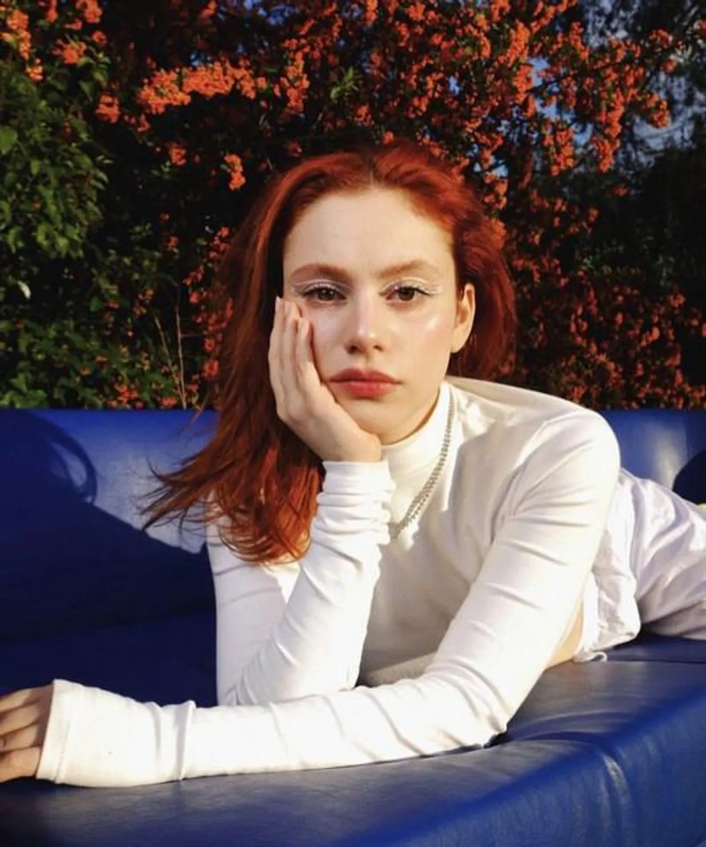 Eftalya Yağcı
