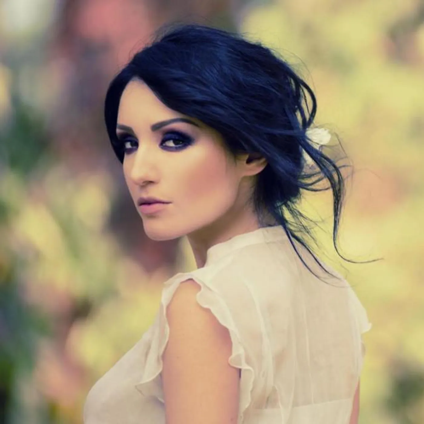 Ангелина Завальская