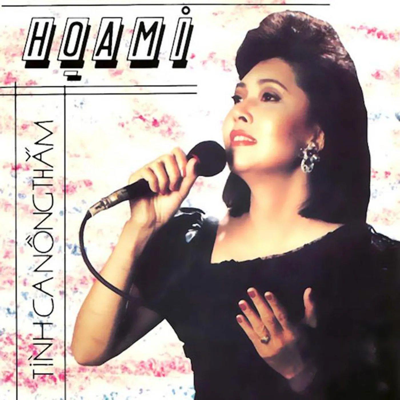 Họa Mi