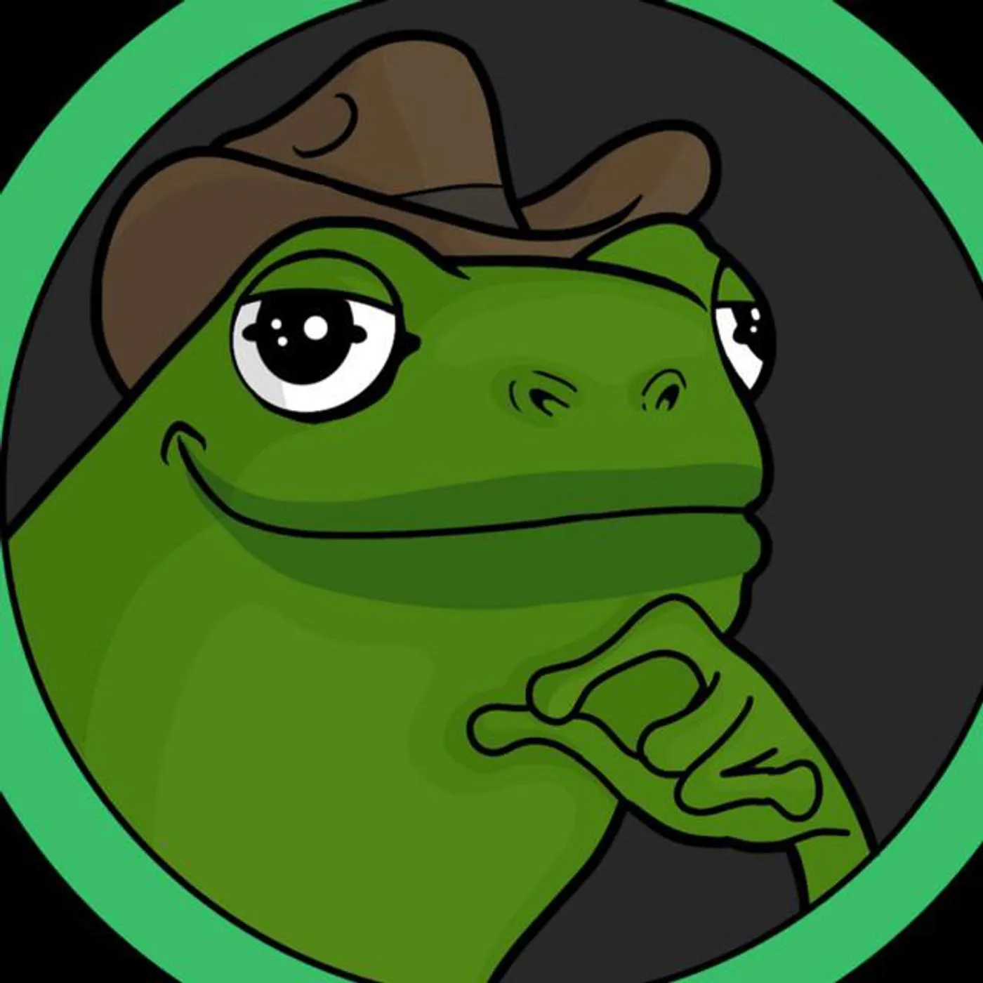 13th Century Cowboy