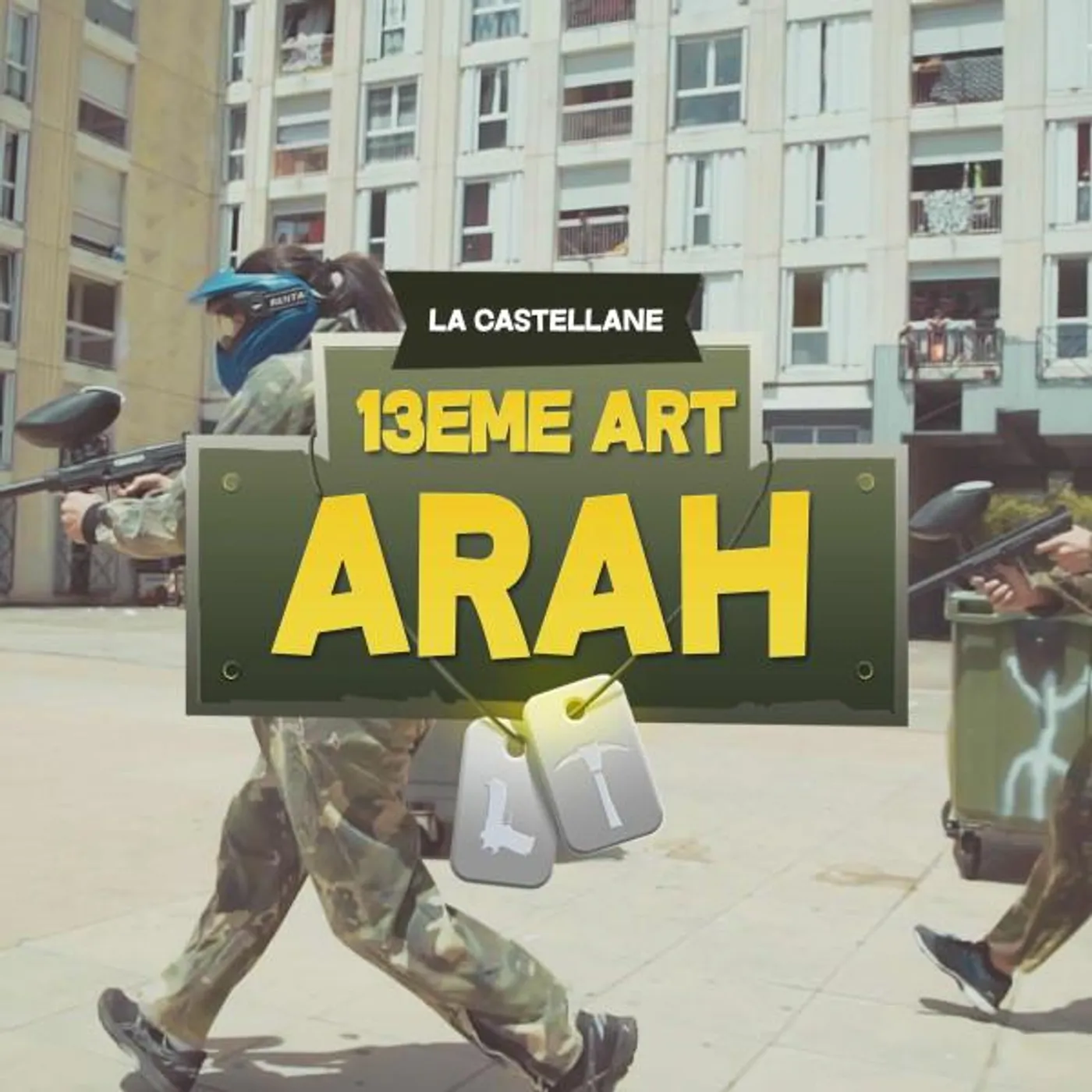 13eme ART