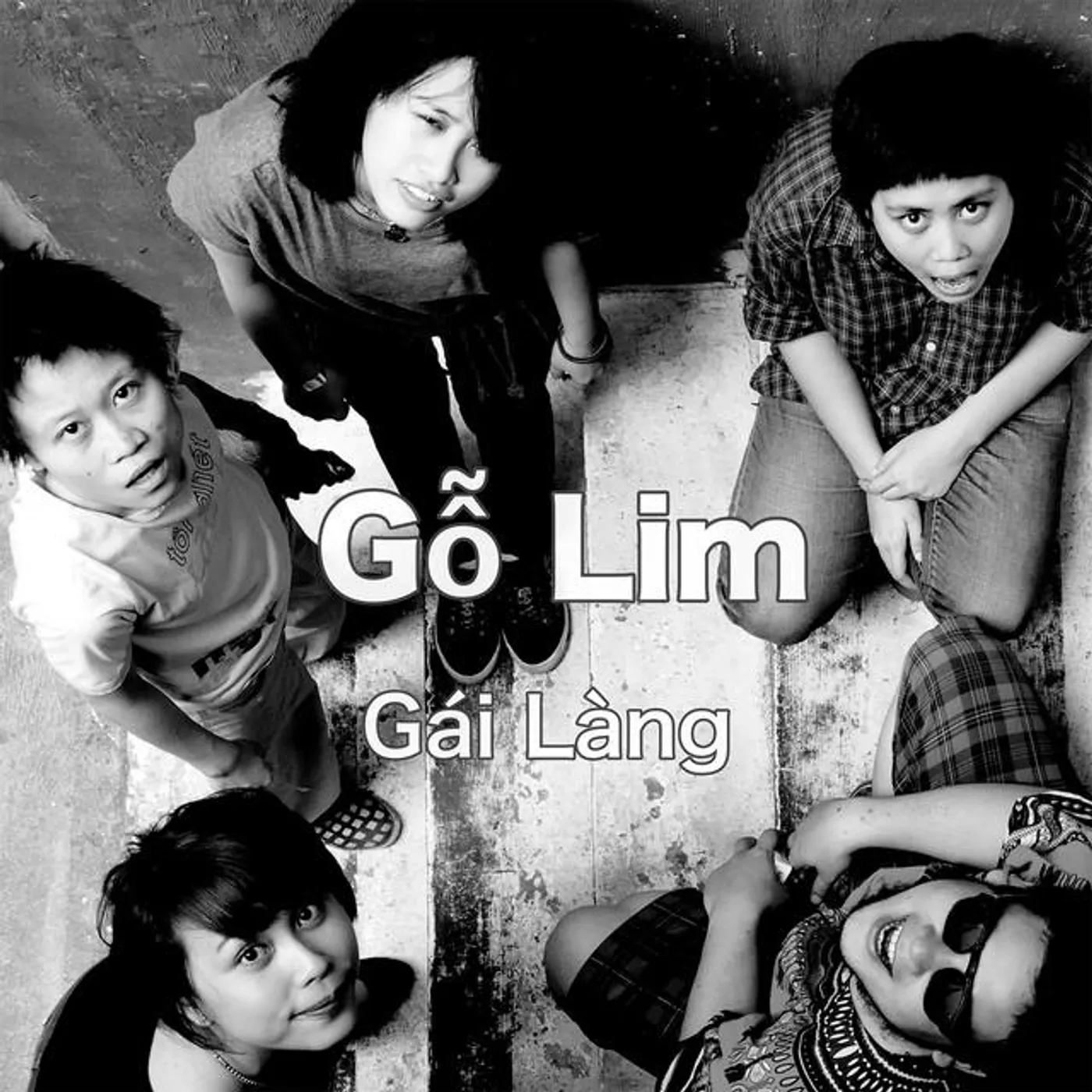 GỗLim