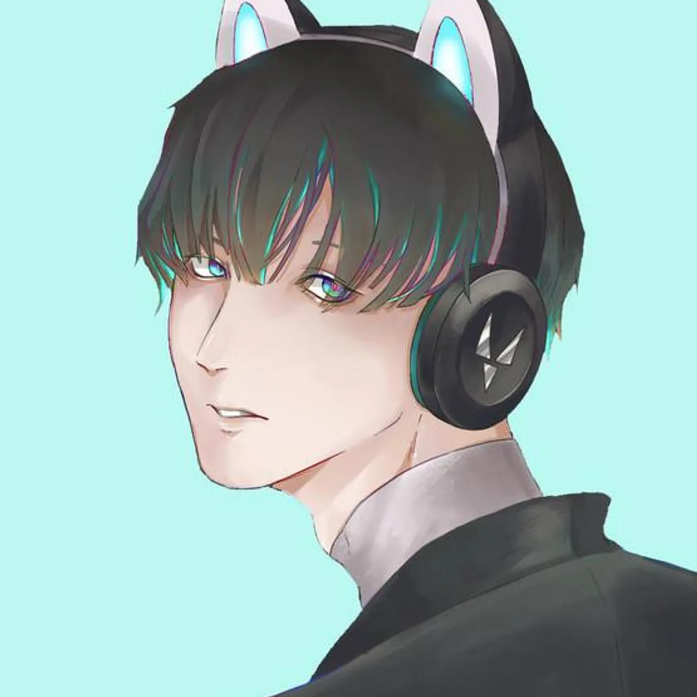 キツネDJ
