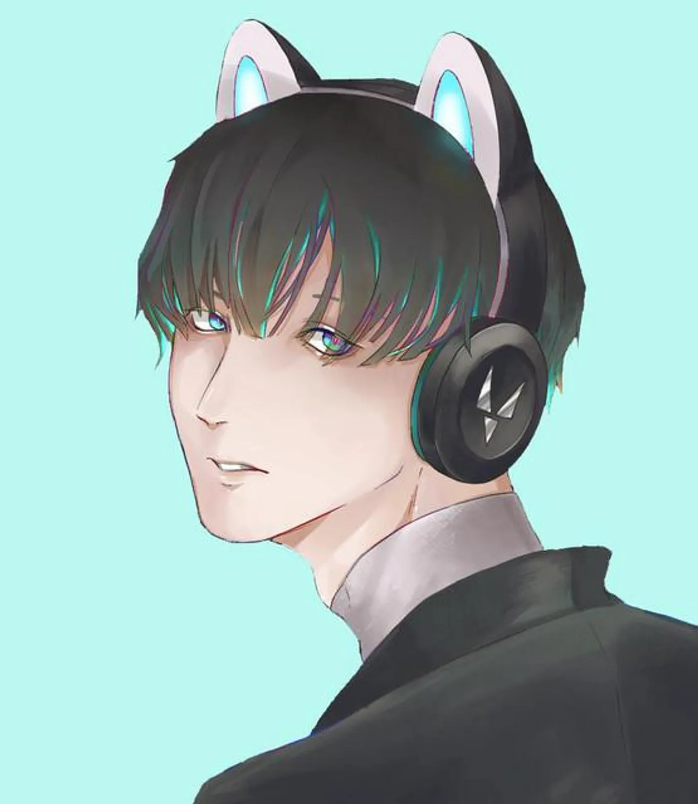 キツネDJ