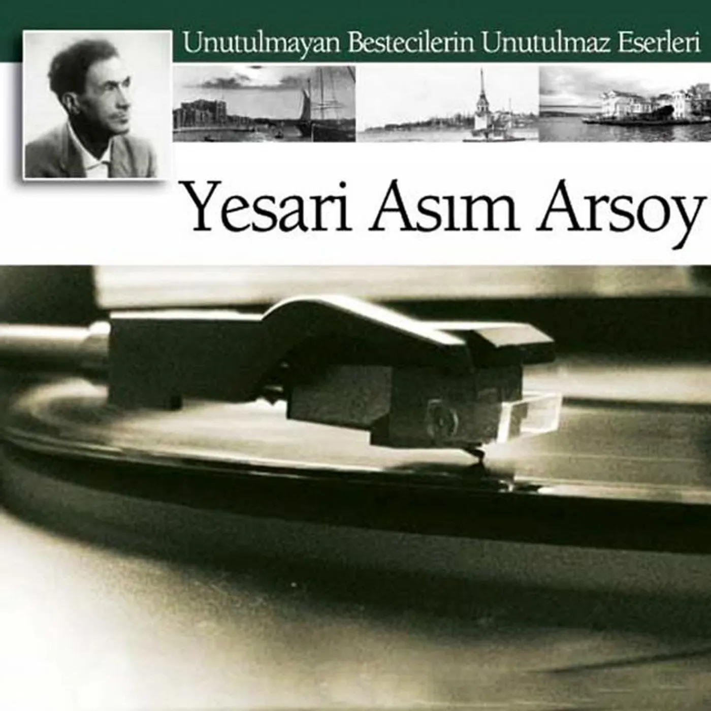 Yesari Asım Arsoy