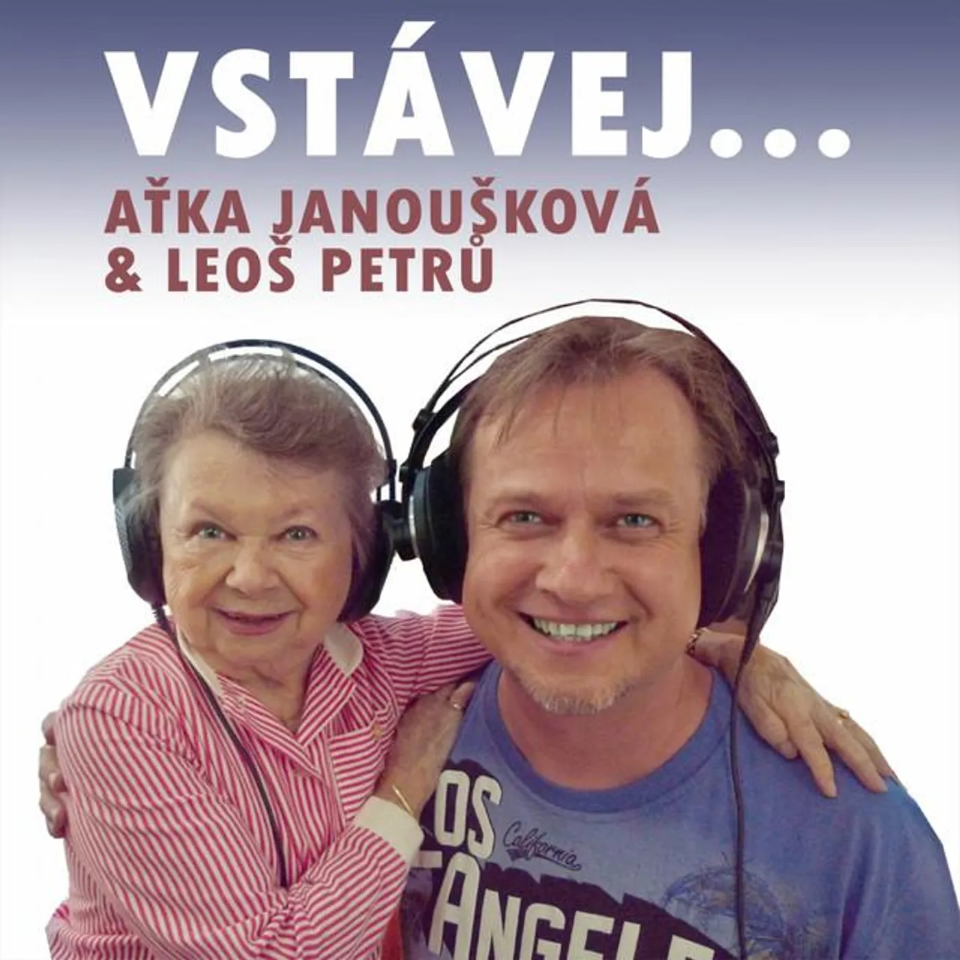 Aťka Janoušková