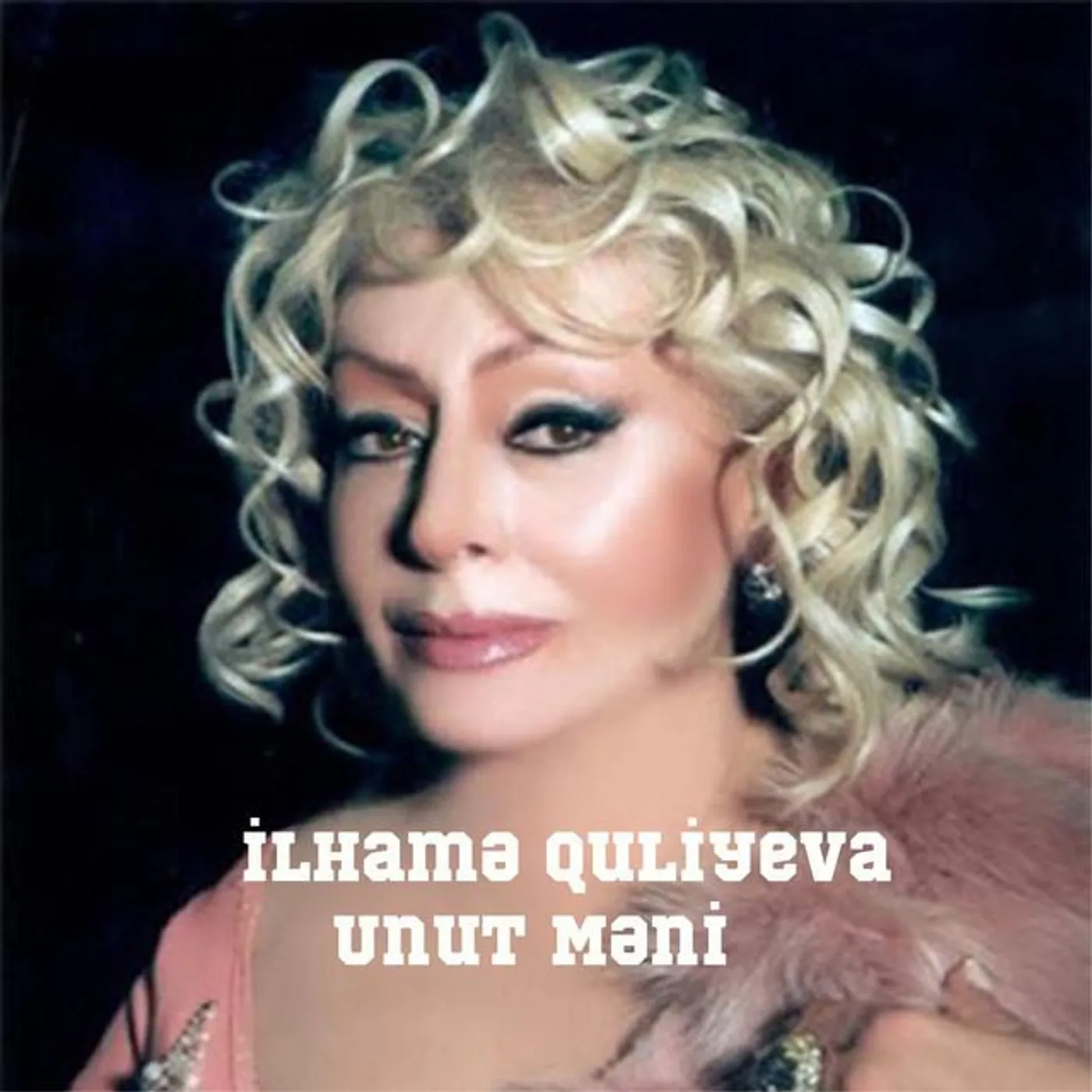 Ilhamə Quliyeva