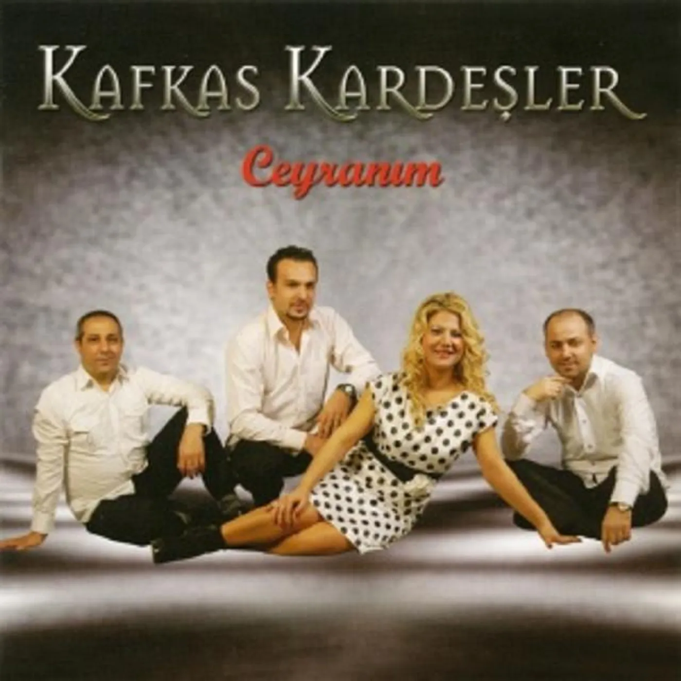 Kafkas Kardeşler