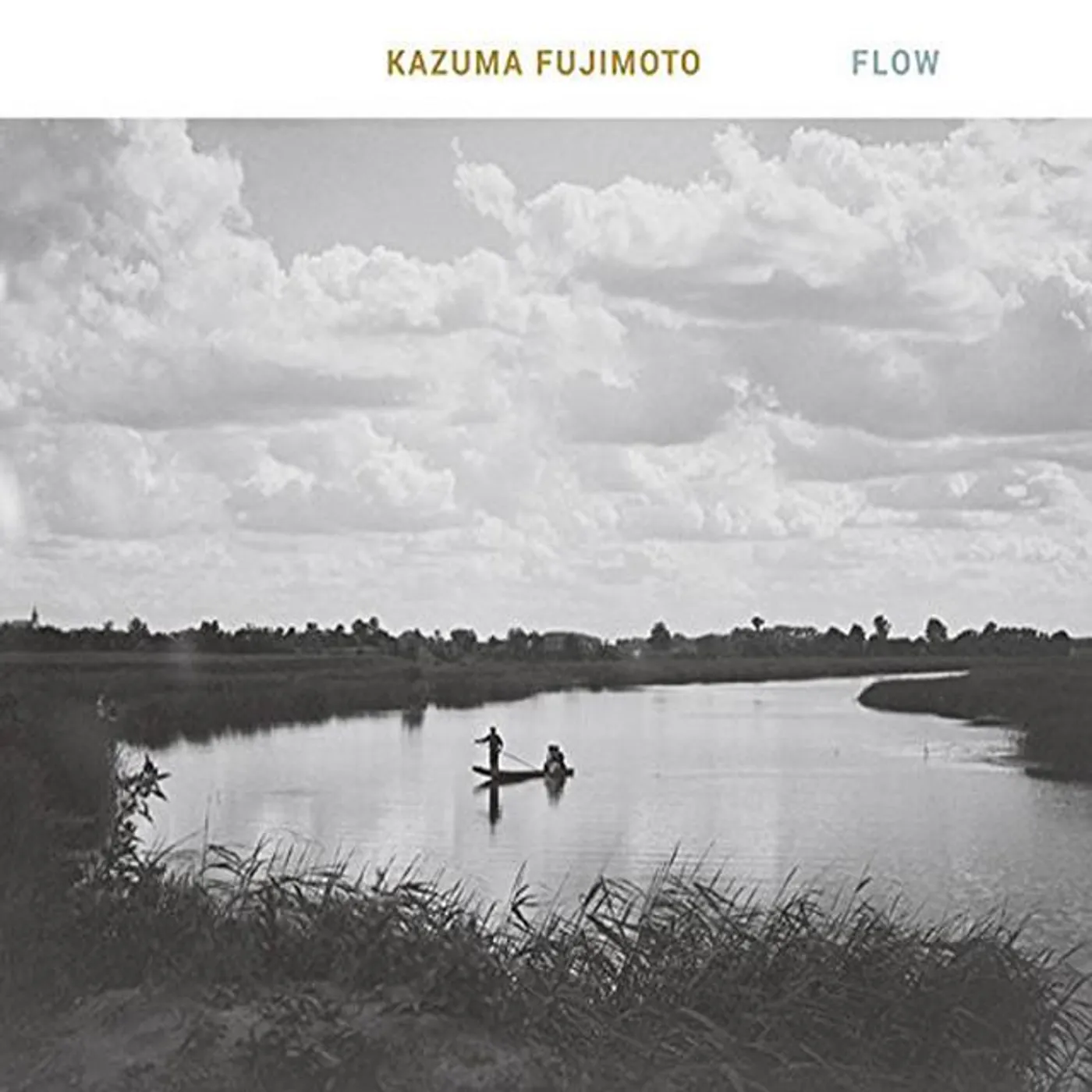 藤本一馬 Brand Page