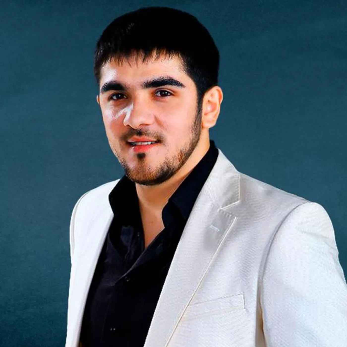 Рустам Чекуев