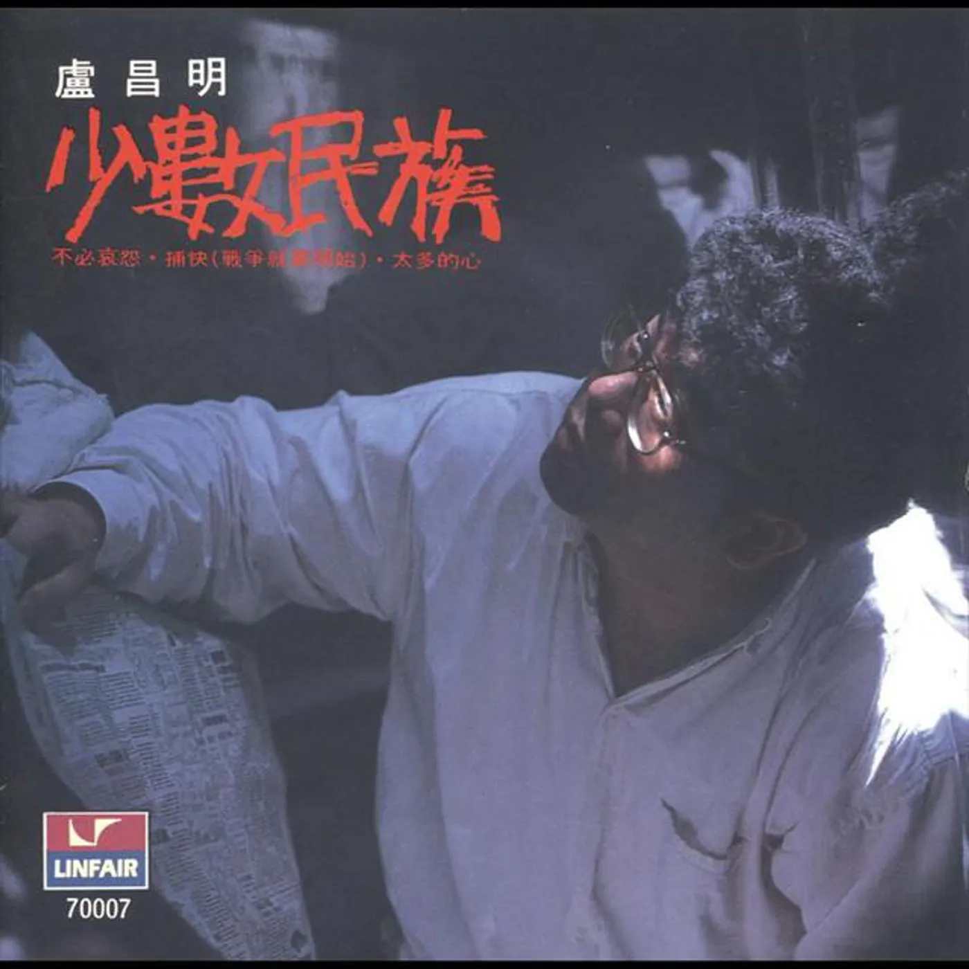 盧昌明