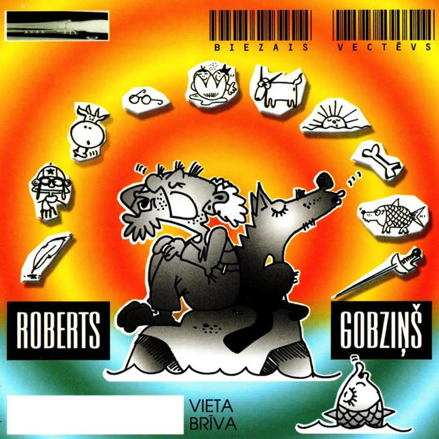 Roberts Gobziņš