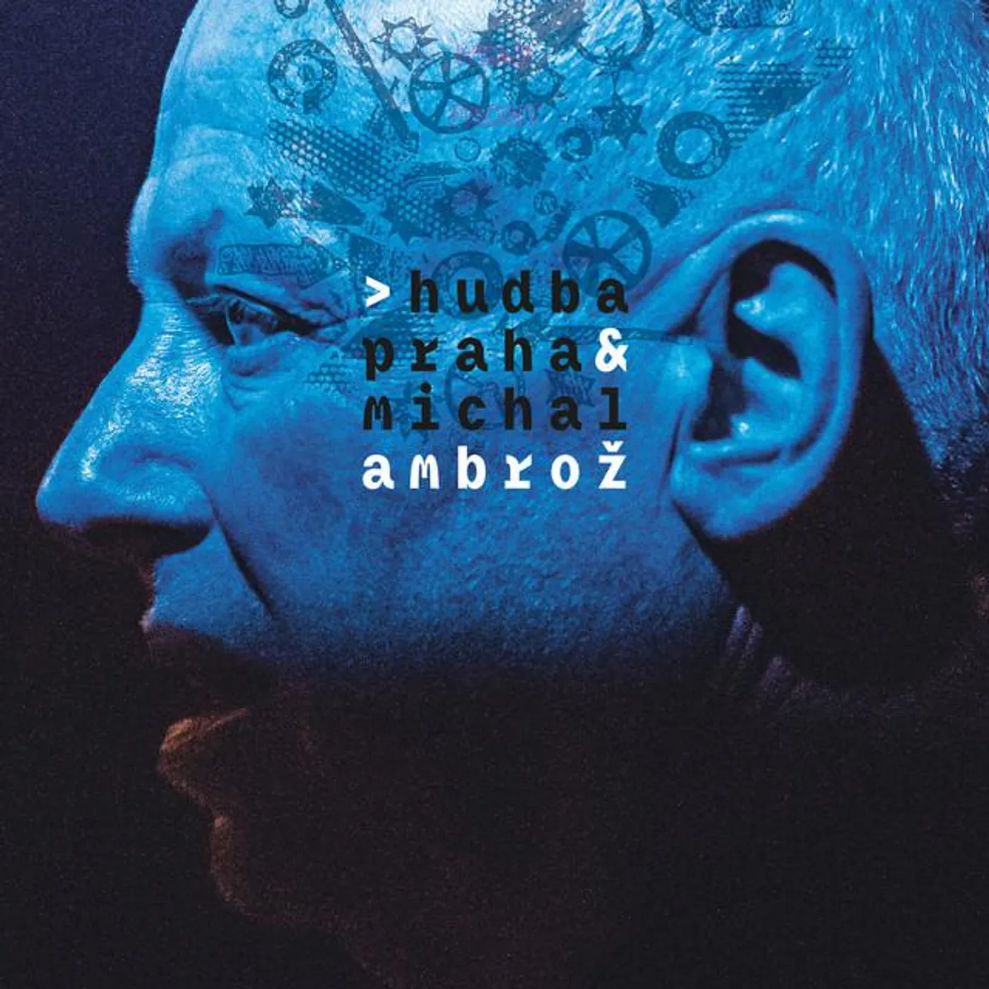 Michal Ambrož Brand Page