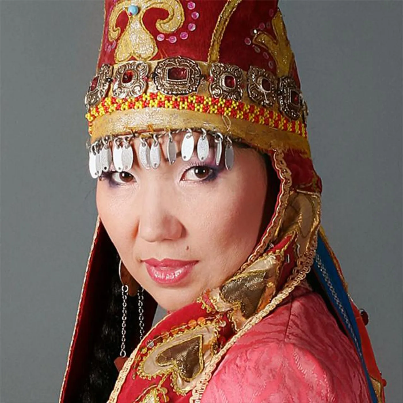 Ася Тлекова