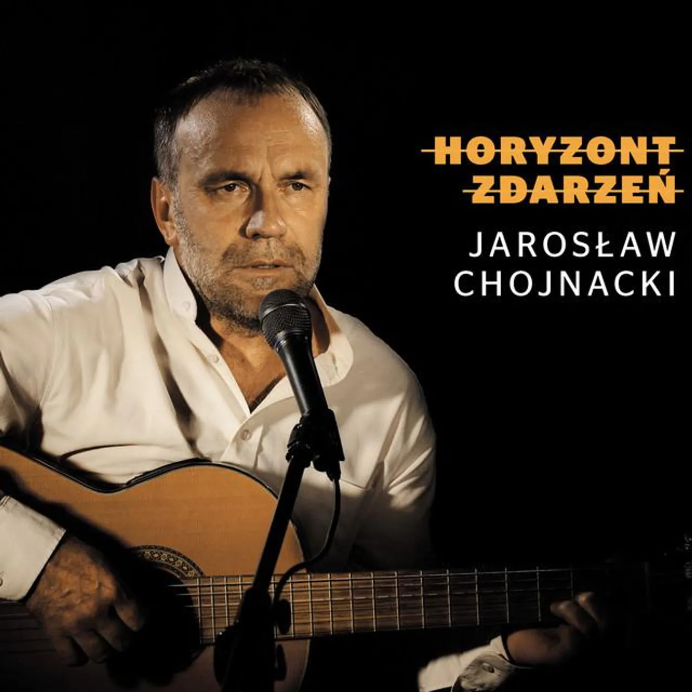 Jarosław Chojnacki