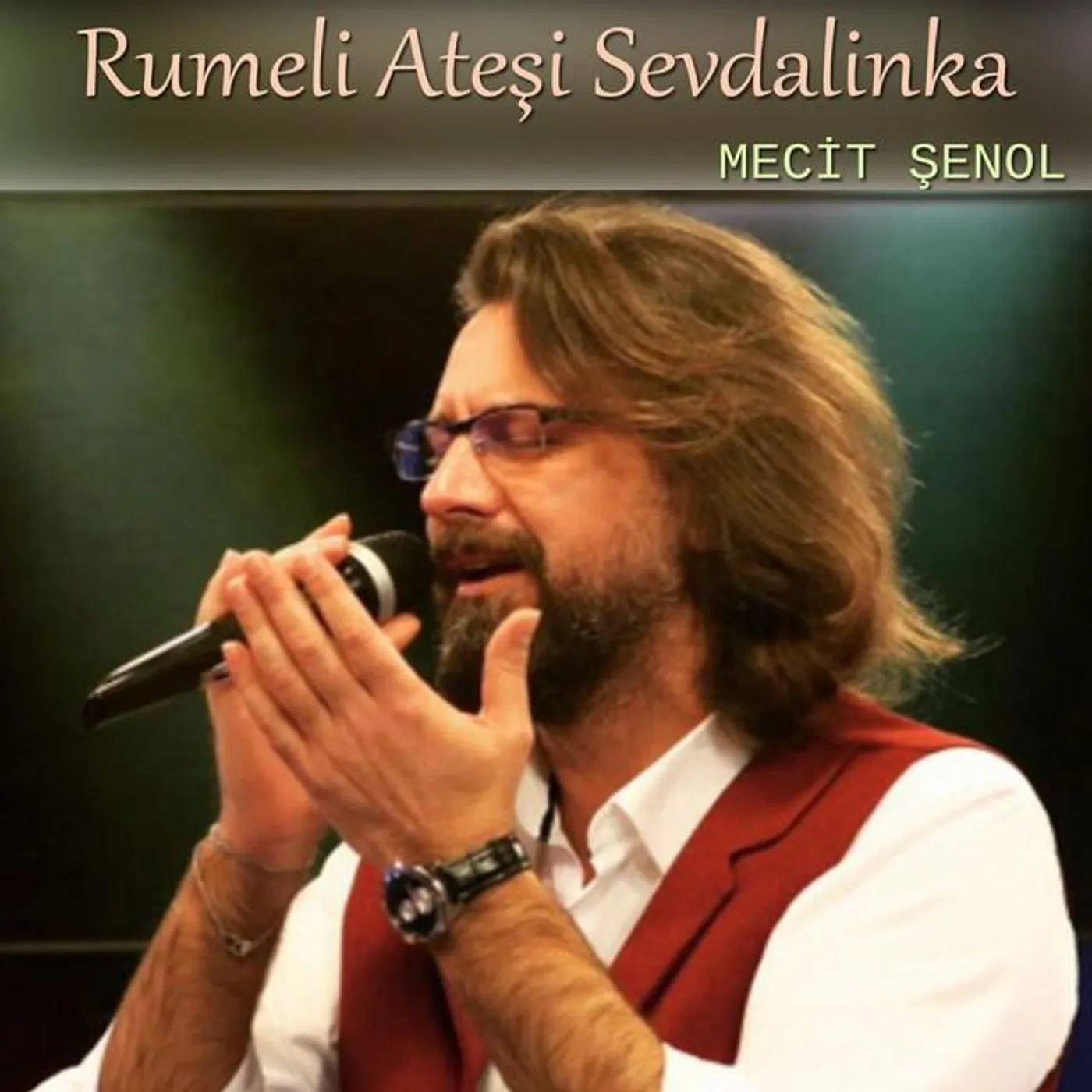 Mecit Şenol