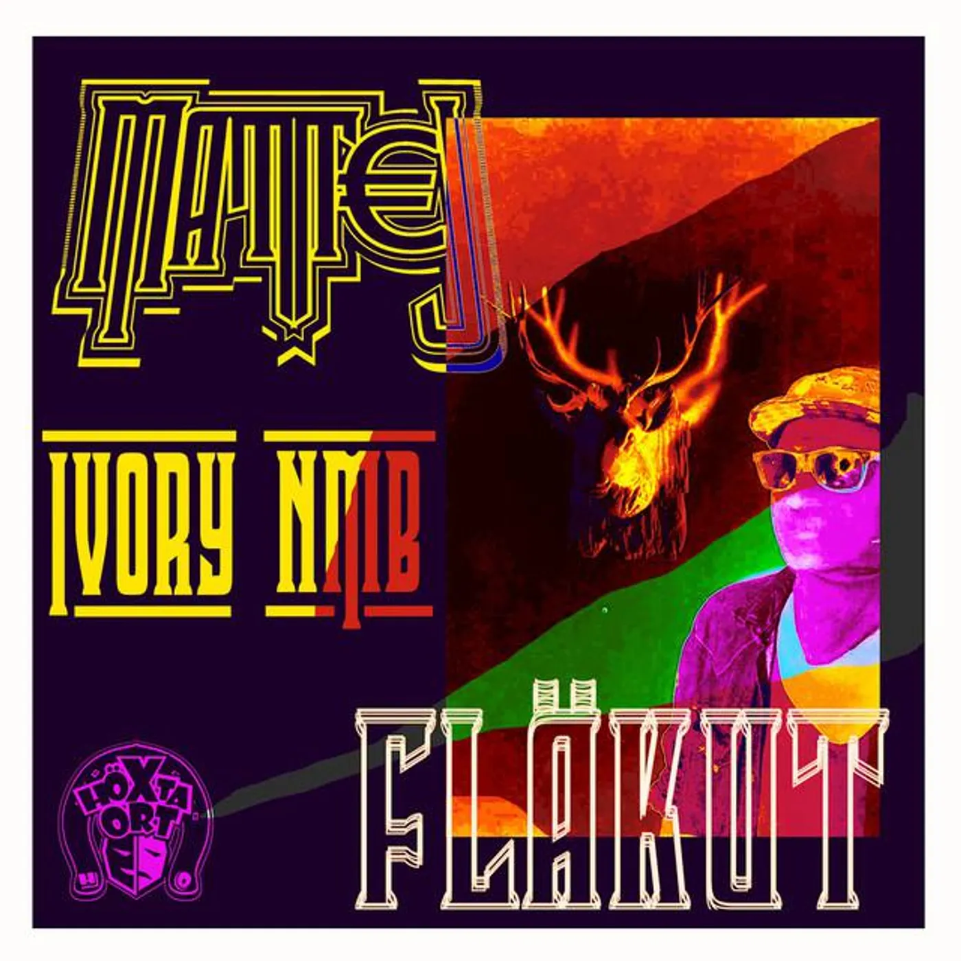 Matt€ J Brand Page