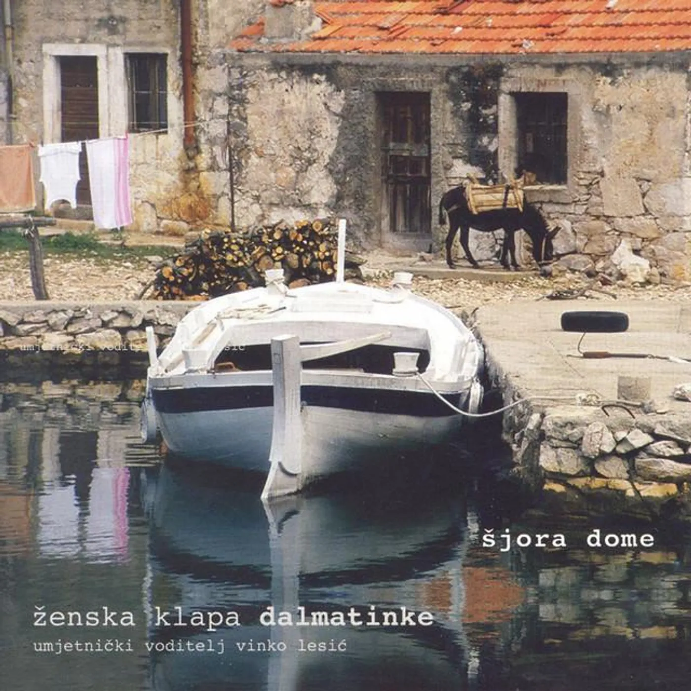 Ženska Klapa Dalmatinke