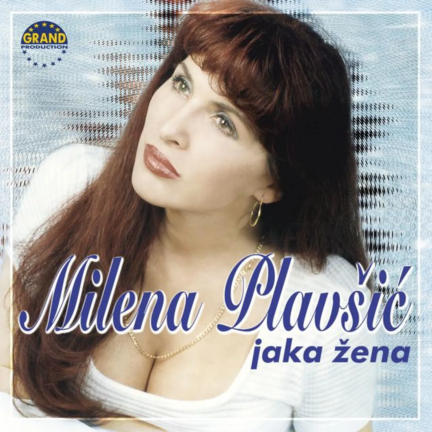 Milena Plavšić