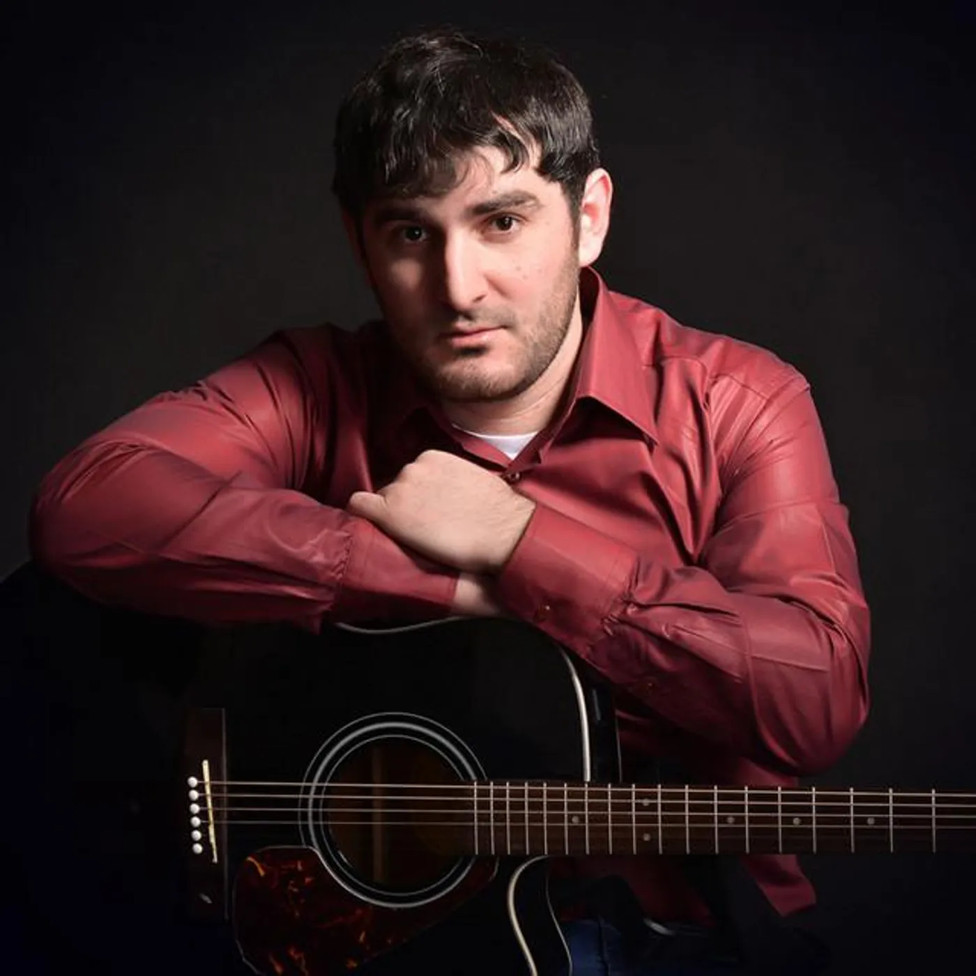 Магамед Алмазов Brand Page