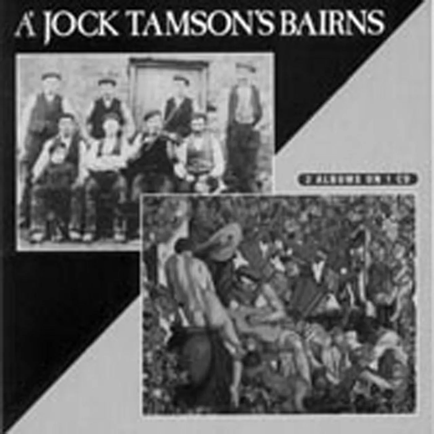 Jock Tamson’s Bairns