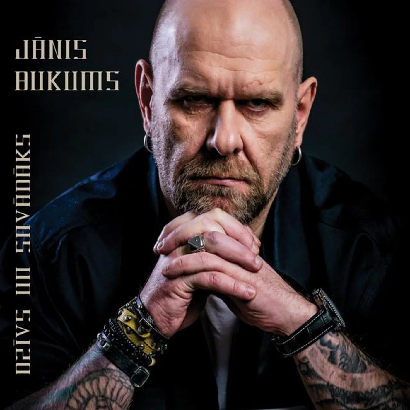 Jānis Bukums