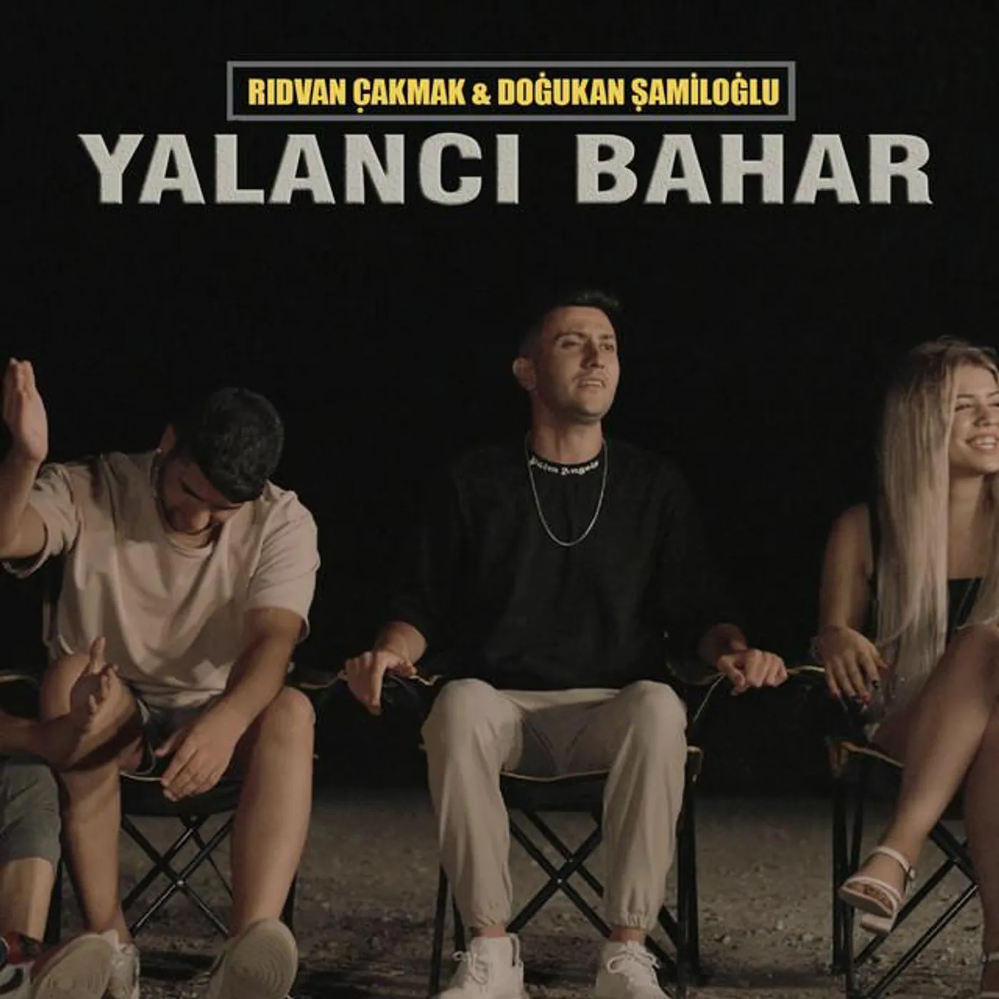 Rıdvan Çakmak Brand Page