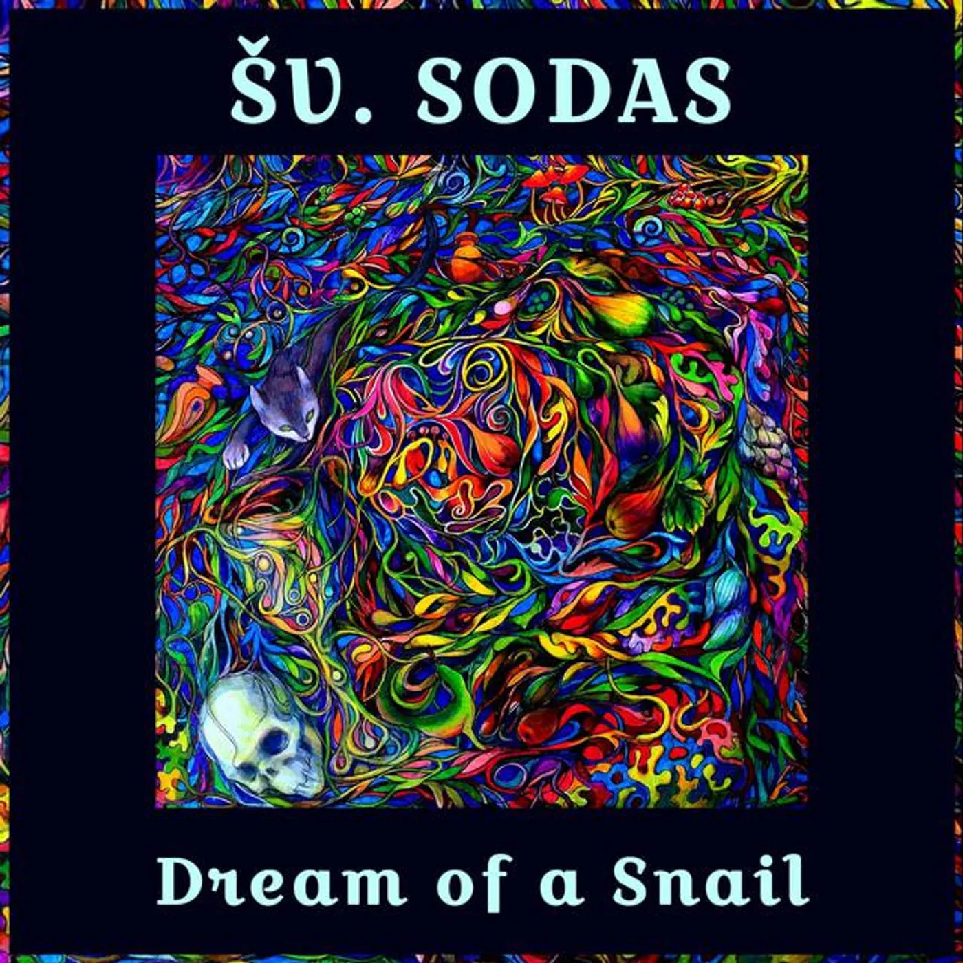 Šv. Sodas