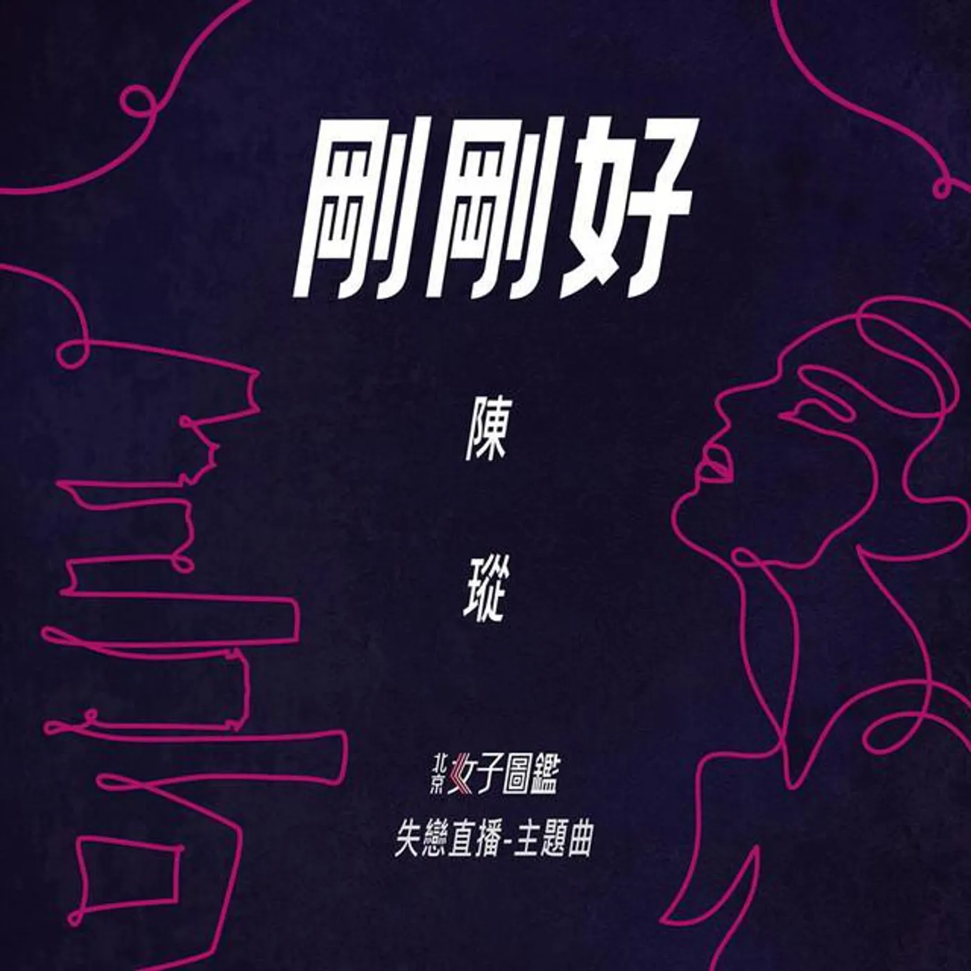 陳瑽 Brand Page