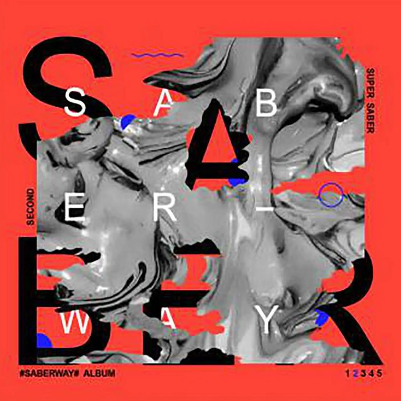Saber梁维嘉