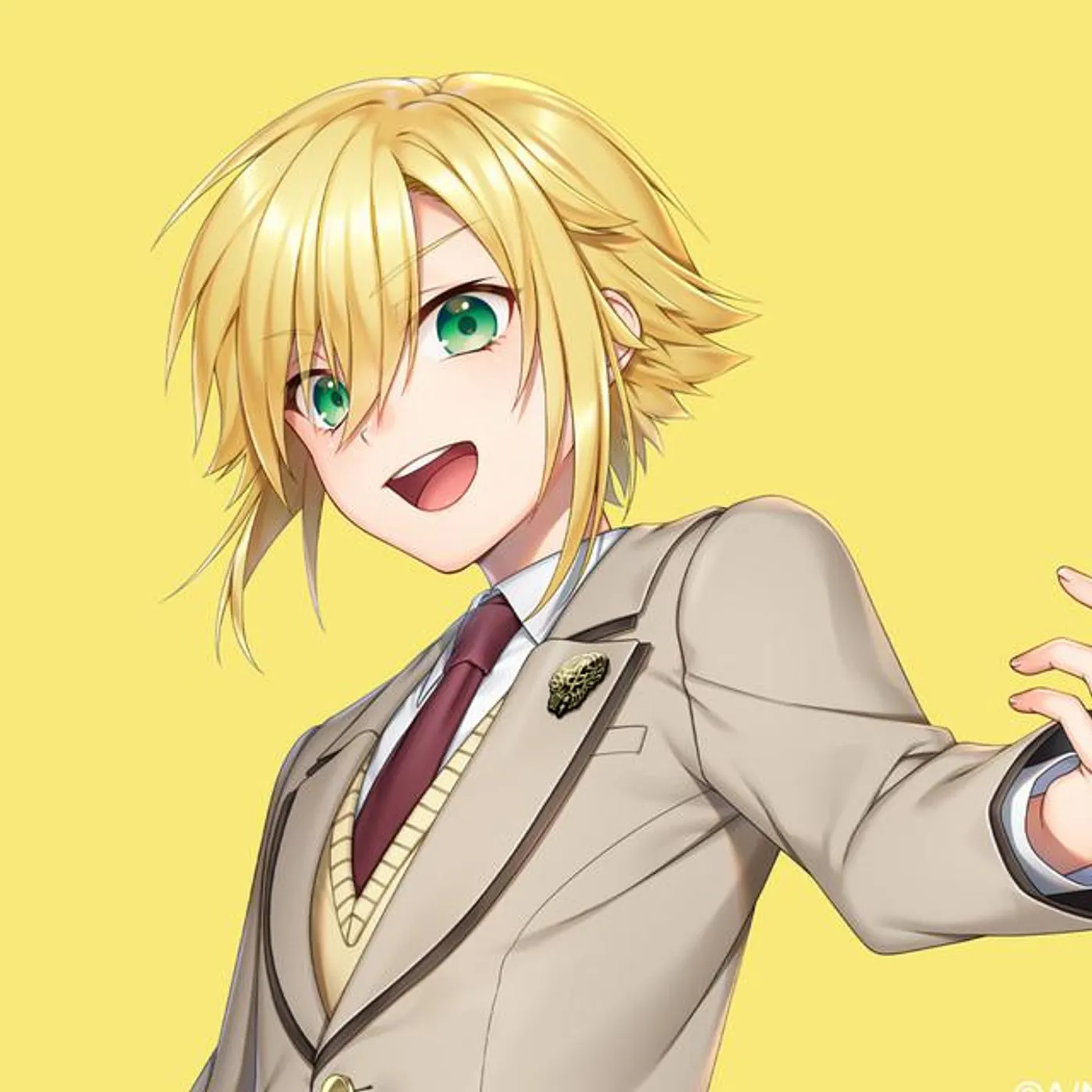 卯月コウ
