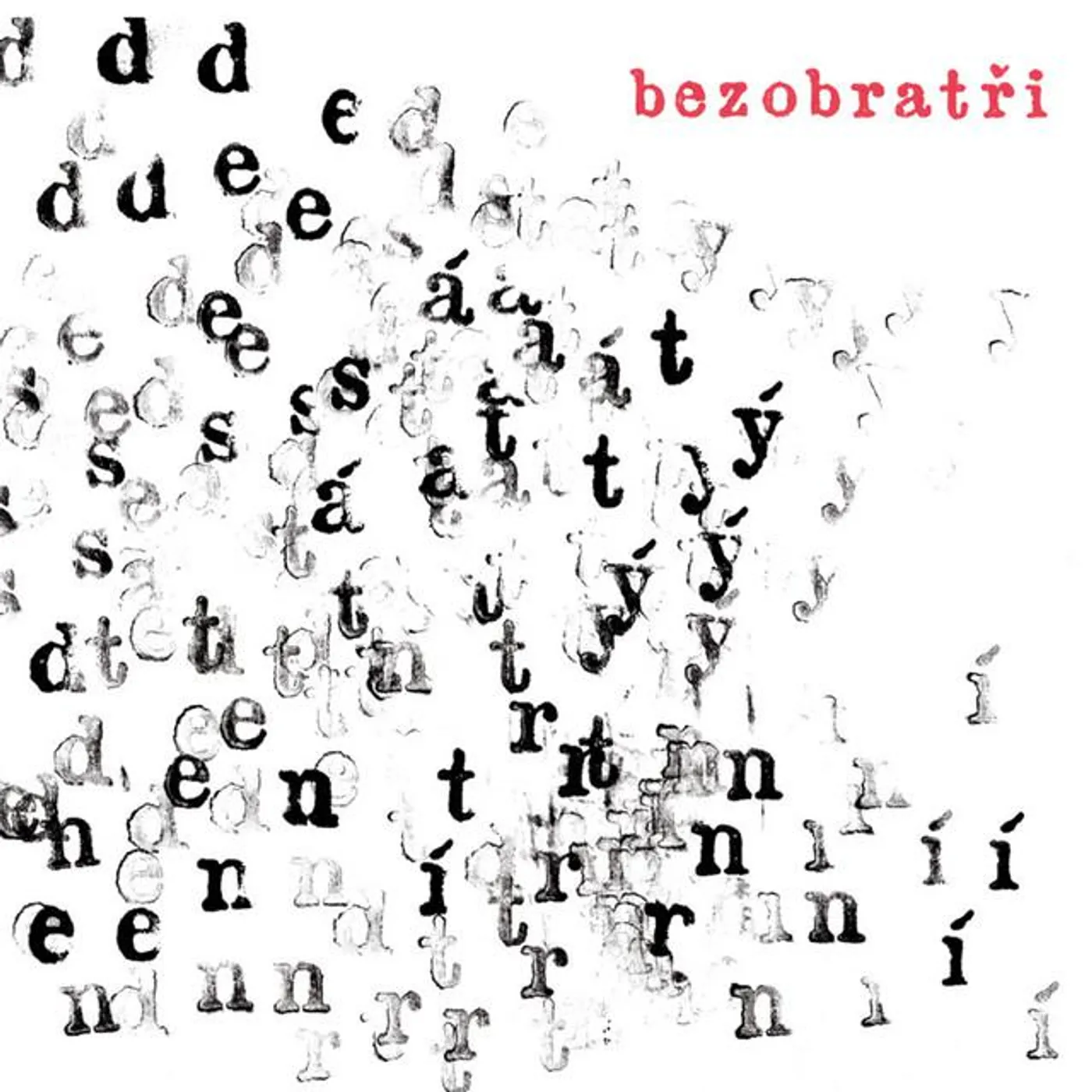 Bezobratři