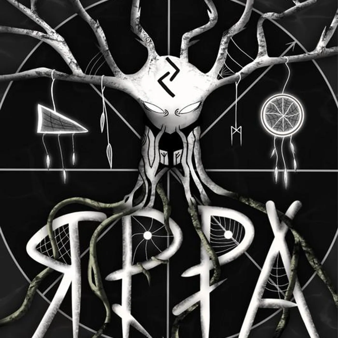 ЯРРА