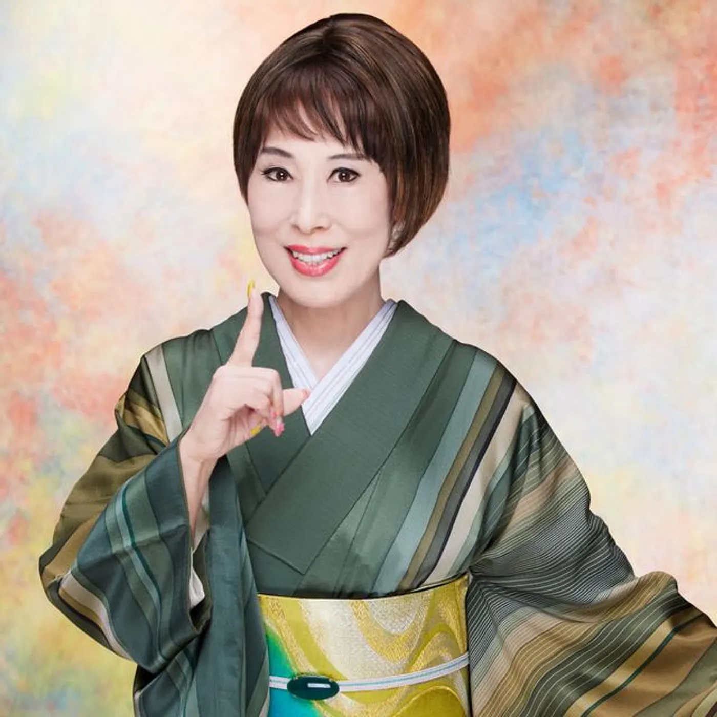 原田悠里