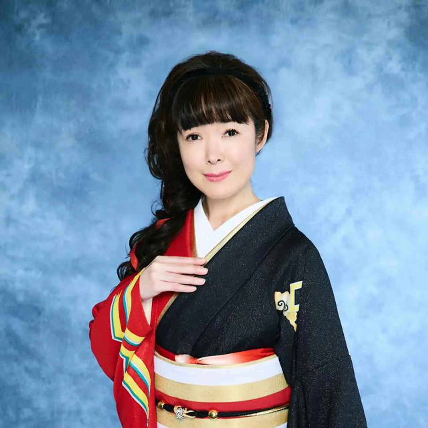 田川寿美