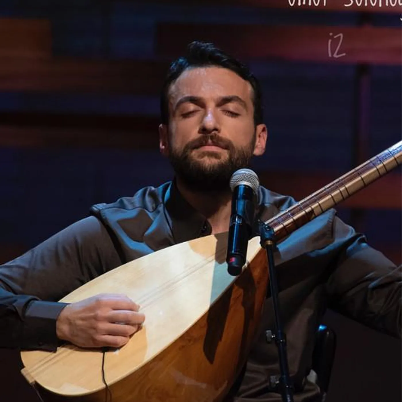 Umut Sülünoğlu
