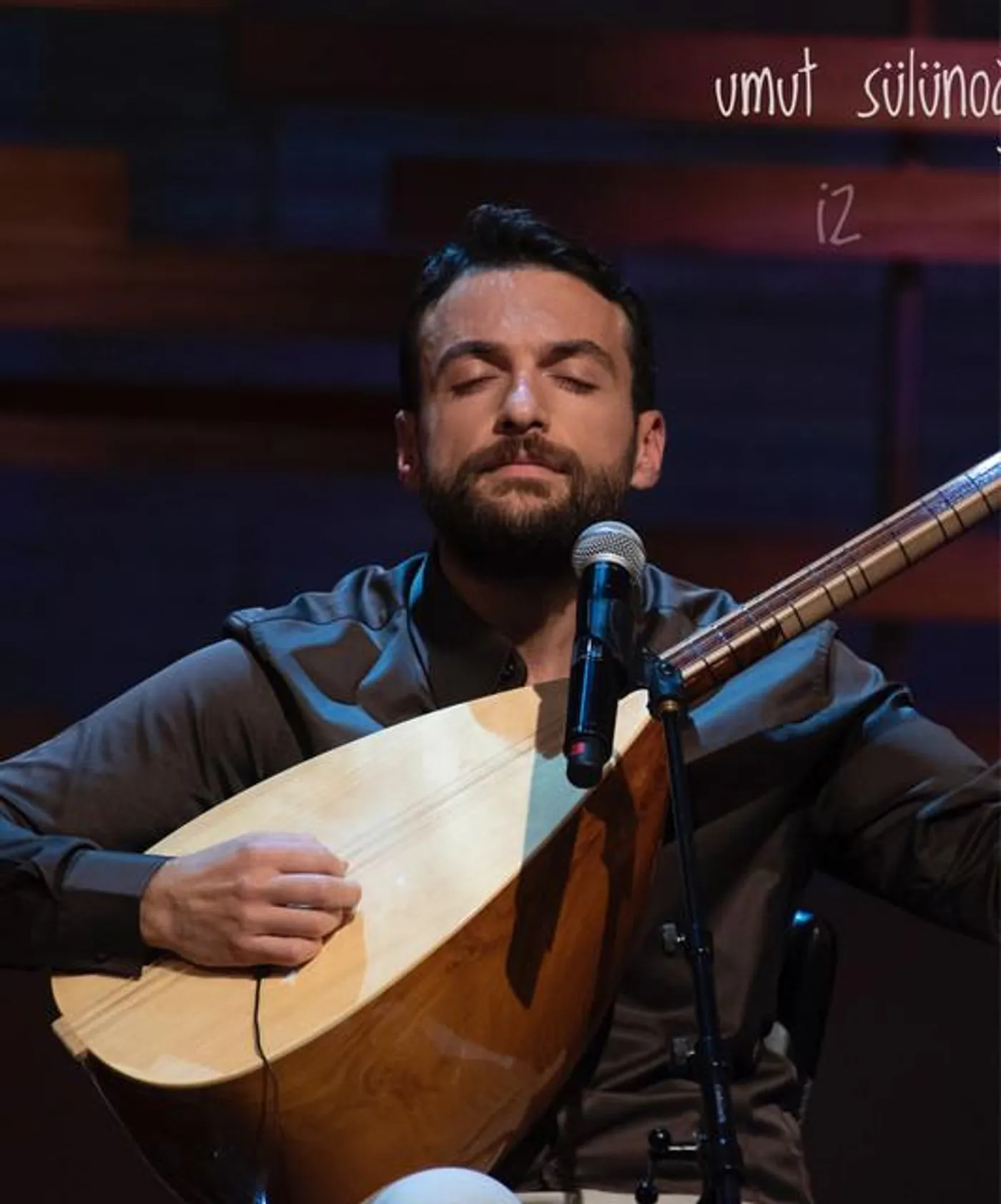 Umut Sülünoğlu
